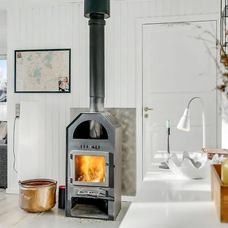 Holiday Home Helge - 30Km From The Sea By Interhome Toftlund