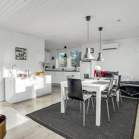 Holiday Home Helge - 30Km From The Sea By Interhome Dom wakacyjny
