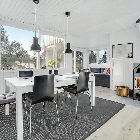 Holiday Home Helge - 30Km From The Sea By Interhome Dom wakacyjny Toftlund