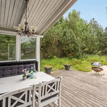 Holiday Home Helge - 30Km From The Sea By Interhome Toftlund