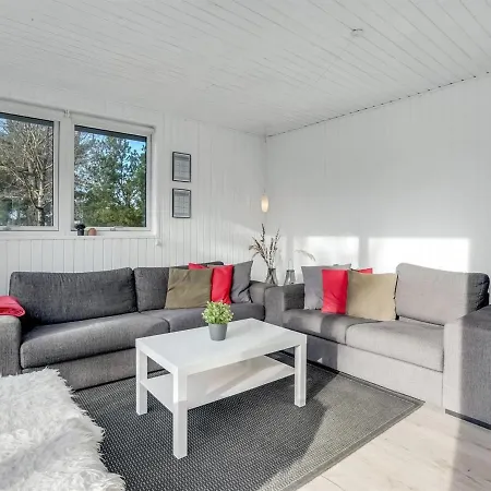 Holiday Home Helge - 30Km From The Sea By Interhome Casa de Férias *
