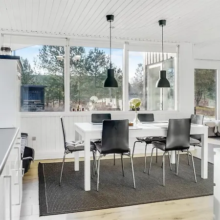Holiday Home Helge - 30Km From The Sea By Interhome Dom wakacyjny Toftlund