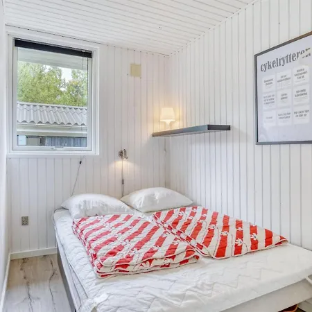 Holiday Home Helge - 30Km From The Sea By Interhome