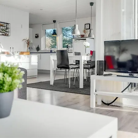 Holiday Home Helge - 30Km From The Sea By Interhome Dom wakacyjny Toftlund