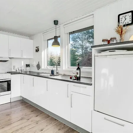 Holiday Home Helge - 30Km From The Sea By Interhome Dom wakacyjny Toftlund