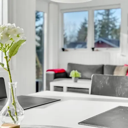 Holiday Home Helge - 30Km From The Sea By Interhome *